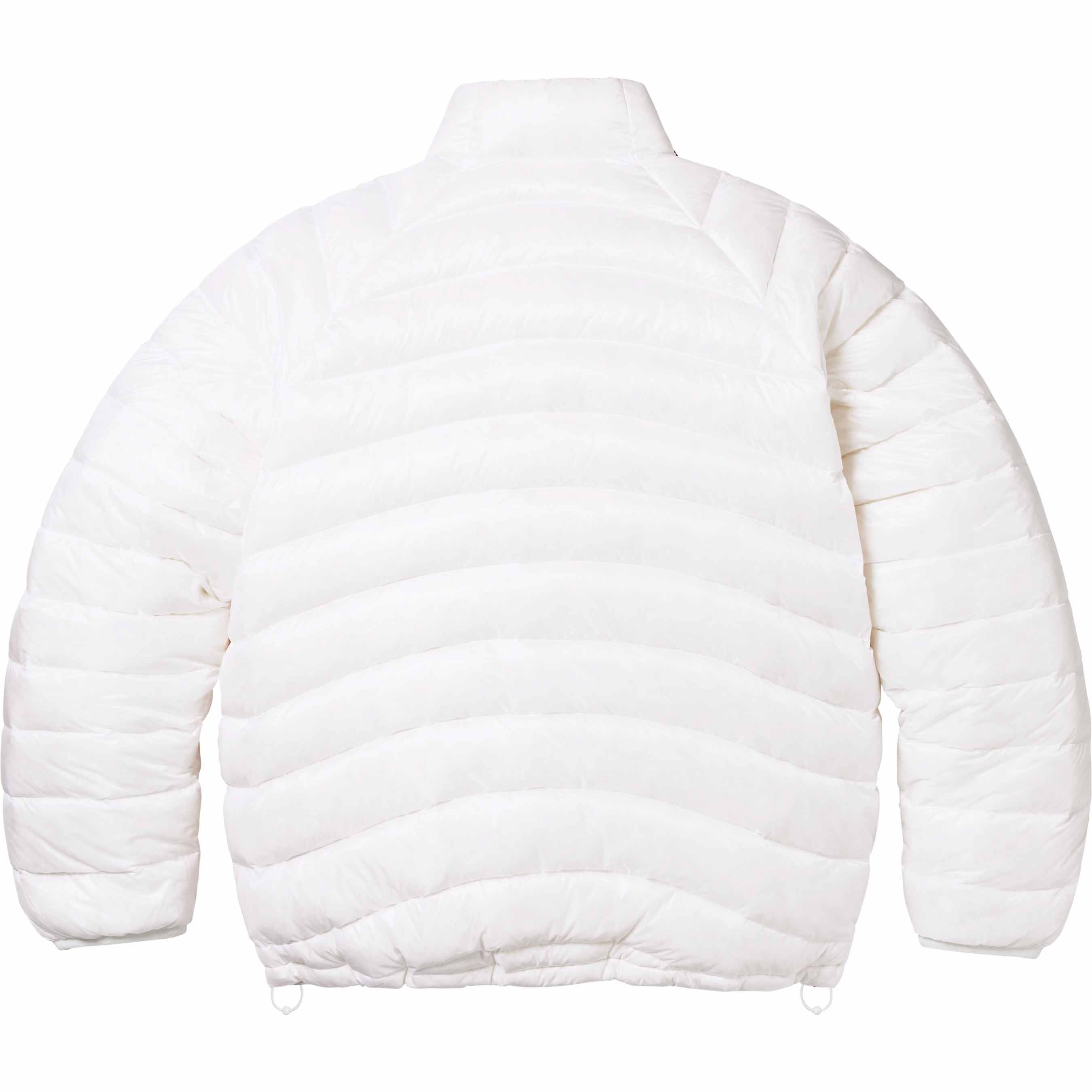 Micro Down Jacket view 13